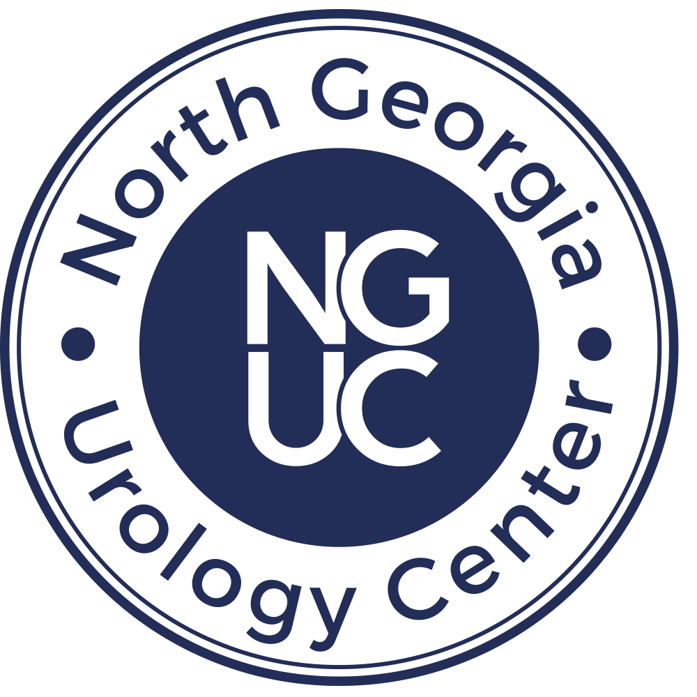 North Georgia Urology Center logo